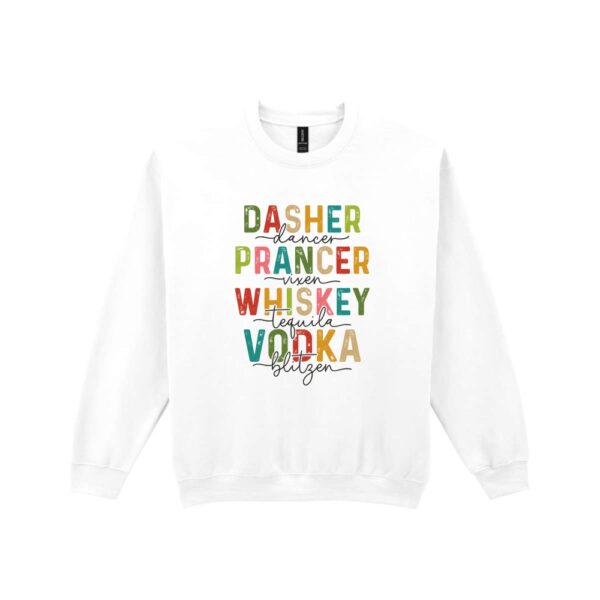 božićna duksa sparkle (kopiraj)