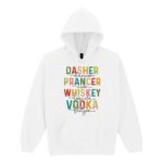 božićna hoodica mr&mrs christmas (kopiraj)