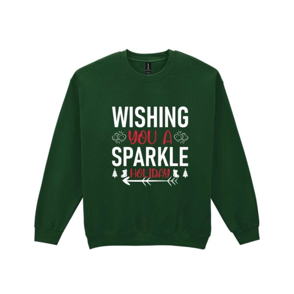 božićna duksa tree christmas (kopiraj)