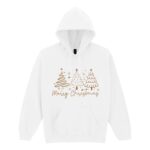 božićna hoodica sparkle (kopiraj)