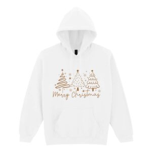 božićna hoodica sparkle (kopiraj)