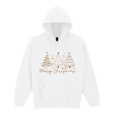 božićna hoodica sparkle (kopiraj)