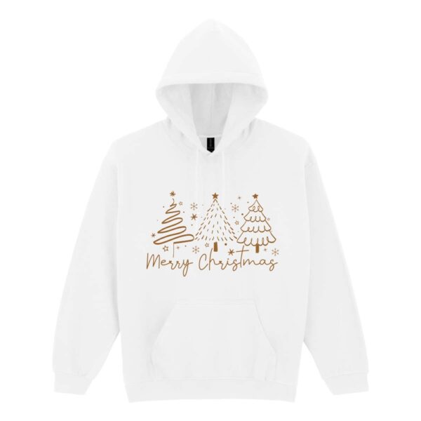 božićna hoodica sparkle (kopiraj)