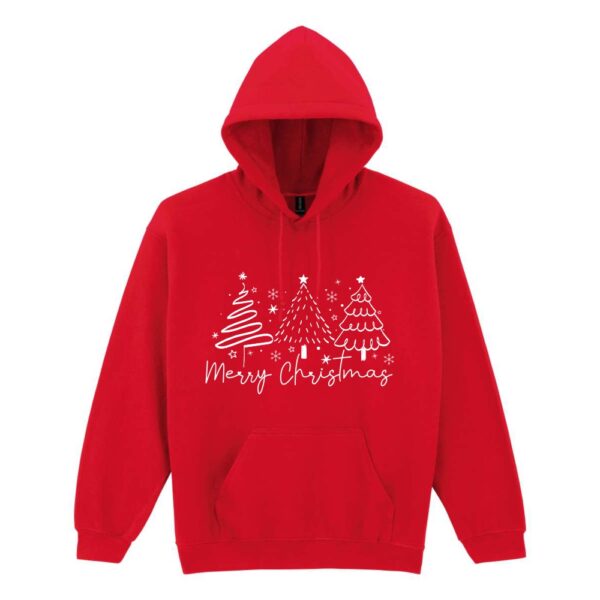 božićna hoodica sparkle (kopiraj)