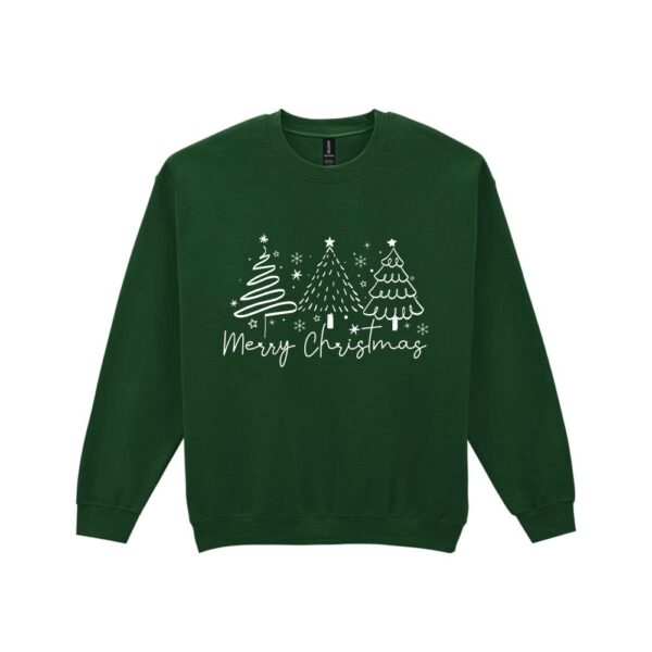 božićna duksa wine christmas (kopiraj)