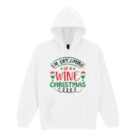 božićna hoodica tree christmas (kopiraj)