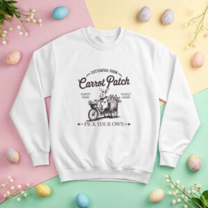 chocolate bunny duksa za uskrs