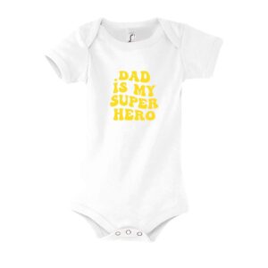 dječji bodi born to be cool (kopiraj)