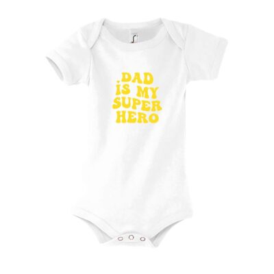 dječji bodi born to be cool (kopiraj)