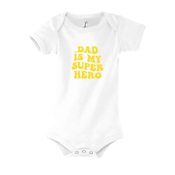 dječji bodi born to be cool (kopiraj)