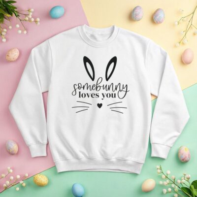 chocolate bunny duksa za uskrs (kopiraj)