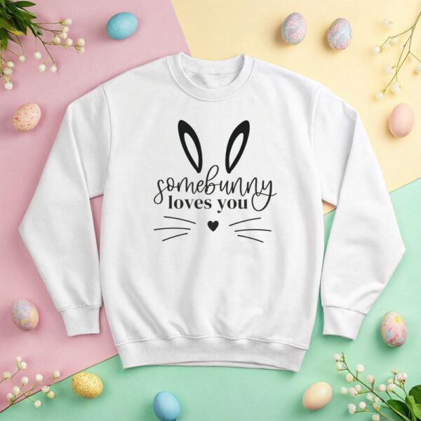 chocolate bunny duksa za uskrs (kopiraj)