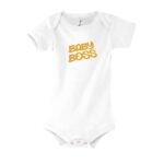 dječji bodi i'm a cuter version (kopiraj)