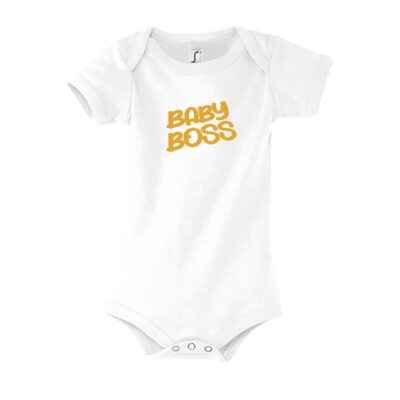 dječji bodi i'm a cuter version (kopiraj)