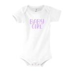 dječji bodi baby girl