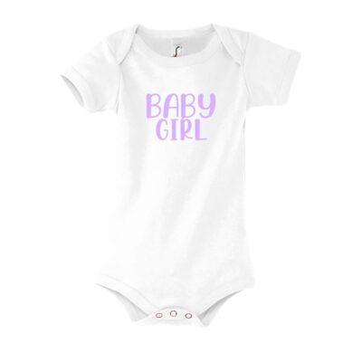 dječji bodi baby girl