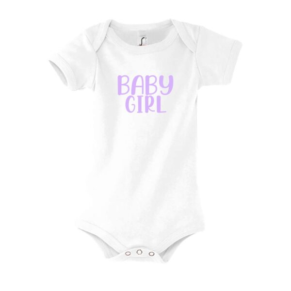 dječji bodi baby girl