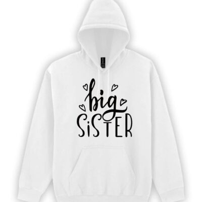 hoodica i make my own luck (kopiraj)