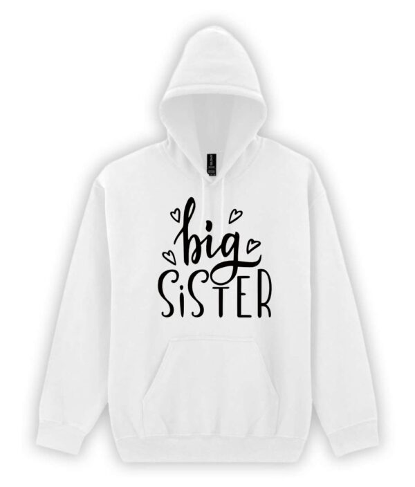 hoodica i make my own luck (kopiraj)