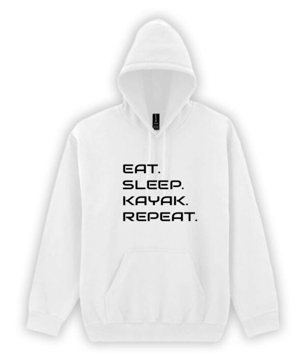 hoodica zlatna kayak girl (kopiraj)