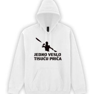 hoodica kayak is my life (kopiraj)