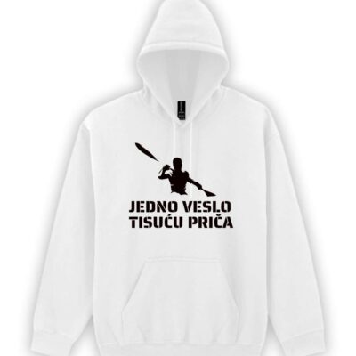 hoodica kayak is my life (kopiraj)