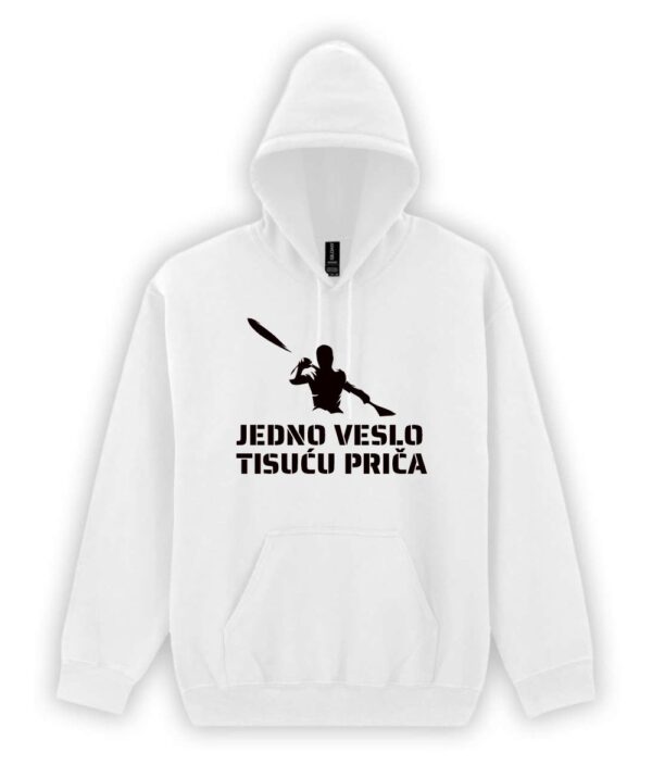 hoodica kayak is my life (kopiraj)