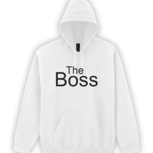 hoodica never give up (kopiraj)