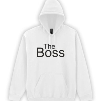 hoodica never give up (kopiraj)