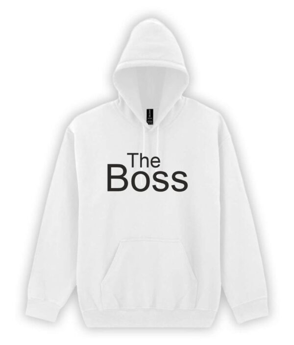 hoodica never give up (kopiraj)