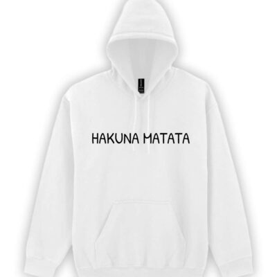 hoodica one life (kopiraj)