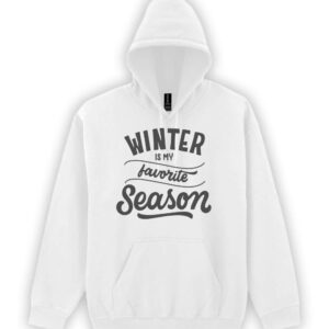 hoodica i wasn't made for winter (kopiraj)