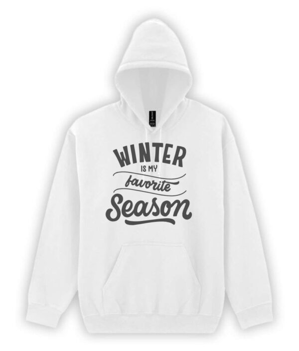 hoodica i wasn't made for winter (kopiraj)