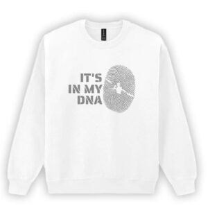 duksa dna otisak prsta canoe (kopiraj)