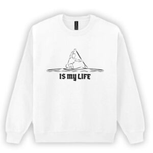 duksa i got 99 problems and canoeing solves all of them (kopiraj)