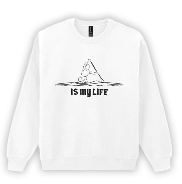 duksa i got 99 problems and canoeing solves all of them (kopiraj)