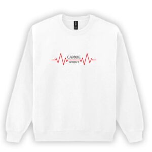 duksa canoe is my life (kopiraj)