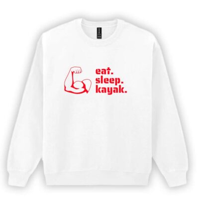 duksa eat sleep canoe