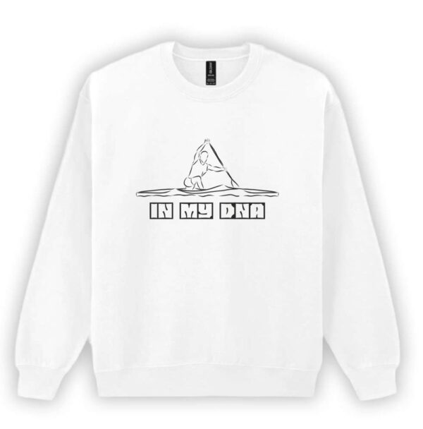 duksa eat sleep canoe (kopiraj)