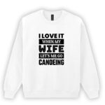 duksa dad is my name, canoeing is my game (kopiraj)