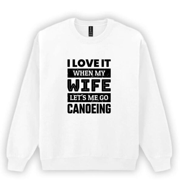 duksa dad is my name, canoeing is my game (kopiraj)