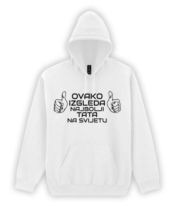 hoodica rock & roll (kopiraj)