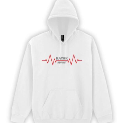 hoodica kayak is my life (kopiraj)