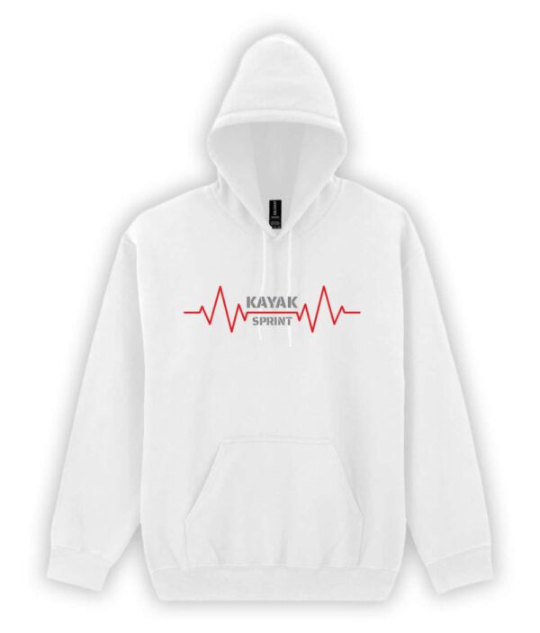 hoodica kayak is my life (kopiraj)