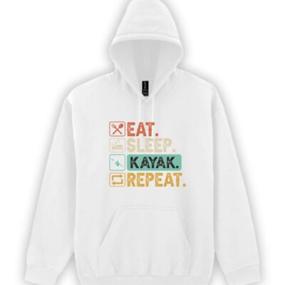 hoodica kayak girl (kopiraj)