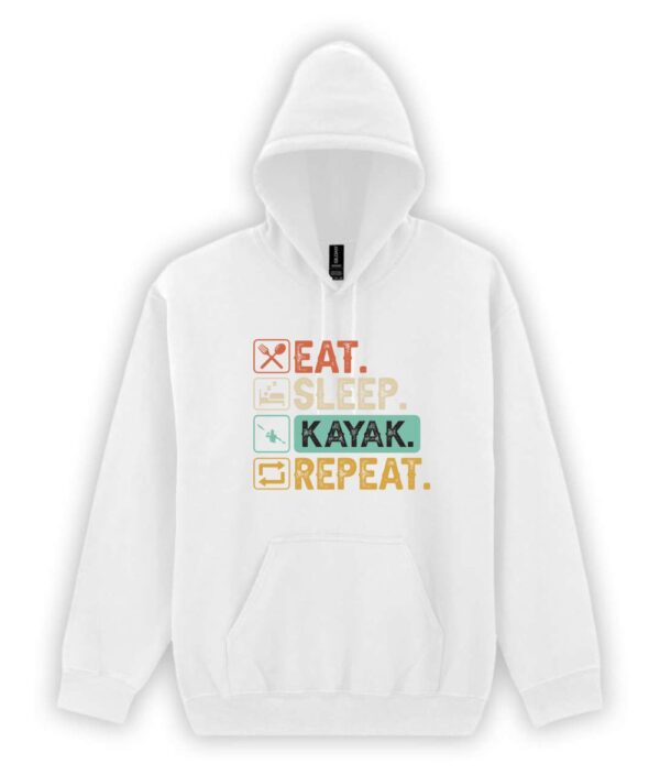 hoodica kayak girl (kopiraj)