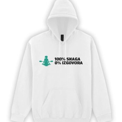 hoodica 100% snaga 0% izgovora (kopiraj)