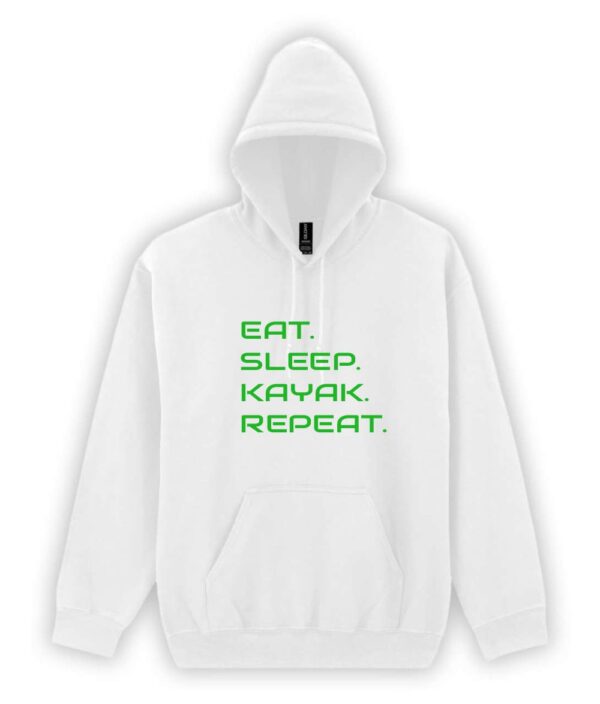 hoodica zlatna kayak girl (kopiraj)