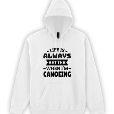 hoodica i got 99 problems and canoeing solves all of them (kopiraj)