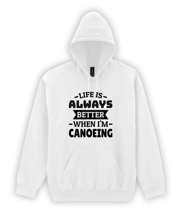 hoodica i got 99 problems and canoeing solves all of them (kopiraj)